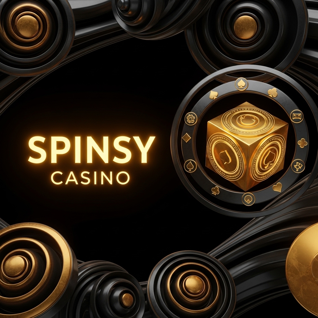 Spinsy Casino 