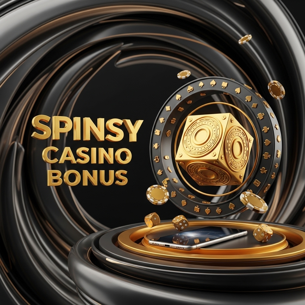 Bonus Spinsy casino