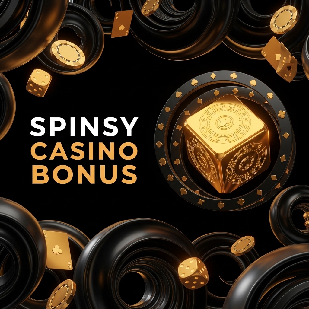 Bonus Spinsy casino